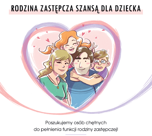 Dzień Rodzicielstwa Zastępczego - polskie święto obchodzone corocznie w dniu 30 maja