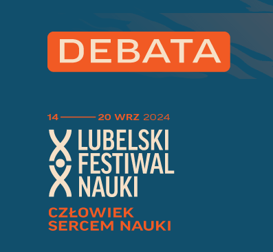 Wydarzenia w ramach Lubelskiego Festiwalu Nauki