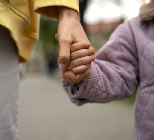Dzień Rodzicielstwa Zastępczego - polskie święto obchodzone corocznie w dniu 30 maja