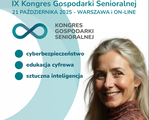 Kongres Gospodarki Senioralnej