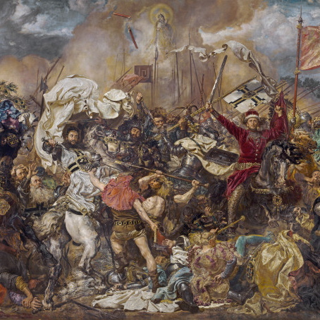 Spotkanie ze Sztuką - 