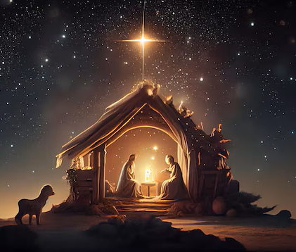 Życzenia Świąteczne