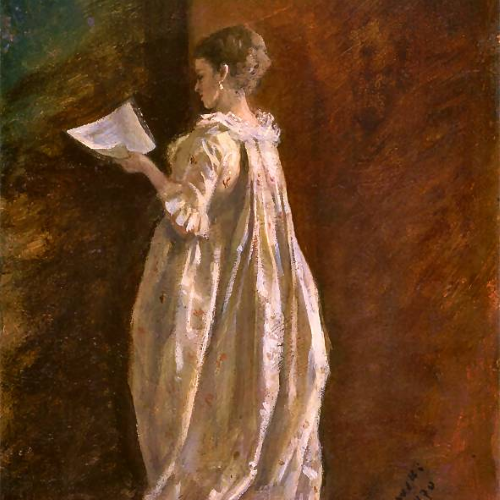 Spotkanie ze sztuką