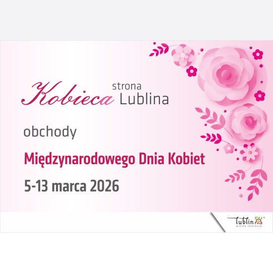 Lubelskie Dni Zdrowia Kobiet