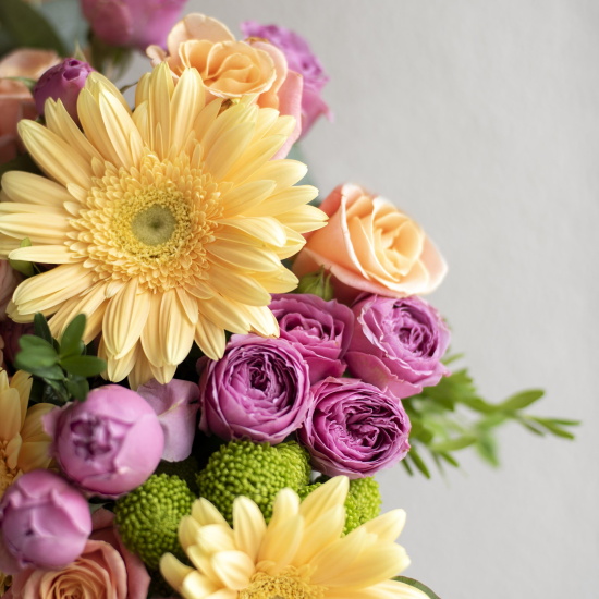 Życzenia z okazji Dnia Kobiet