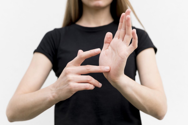 Międzynarodowy Dzień Głuchych i języka migowego